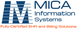 MICA Information Systems, Logo