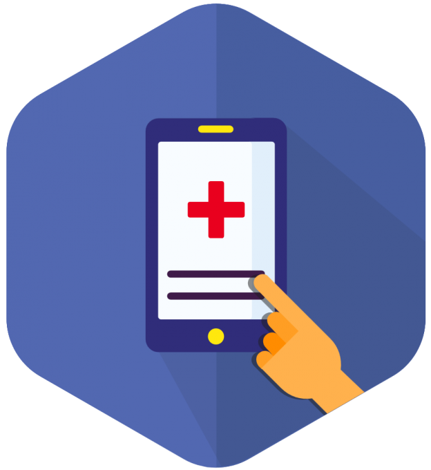 IMS InTouch Patient Engagement | MICA Information Systems